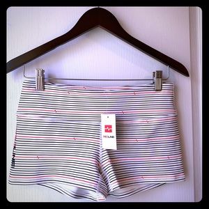 Redline Gear Go Shorts 8 NWT